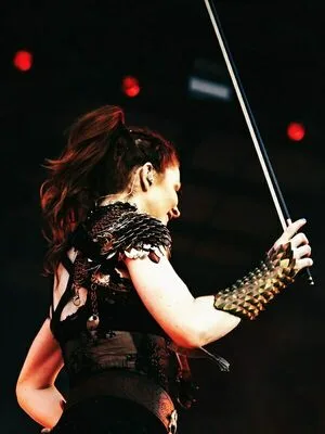 Lindsey Stirling OnlyFans Leaked Free Thumbnail Picture - #niO2GyeWax