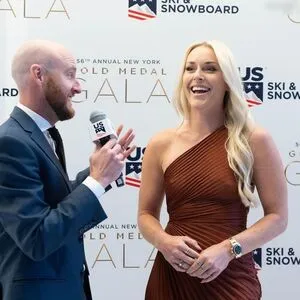Lindsey Vonn Thumbnail Picture