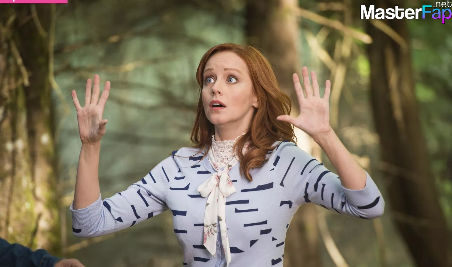 Lindy Booth Nude OnlyFans Leak Picture pABCCYkoSz | MasterFap.net