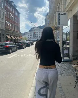 Linea Sindt OnlyFans Leaked Free Thumbnail Picture - #46T2RBoGmB