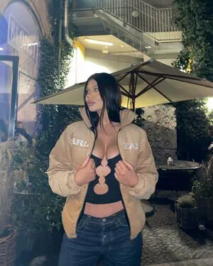 Linea Sindt OnlyFans Leaked Free Thumbnail Picture - #Yo3cSypfAv