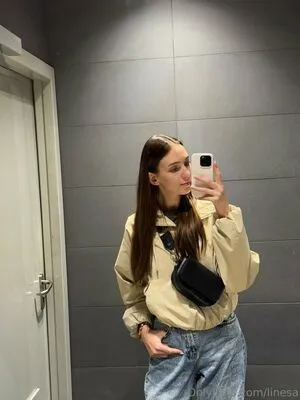Linesa OnlyFans Leaked Free Thumbnail Picture - #Q03X6g3Ph4