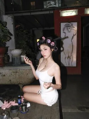 Lingdfg OnlyFans Leaked Free Thumbnail Picture - #oUxkfelTQf