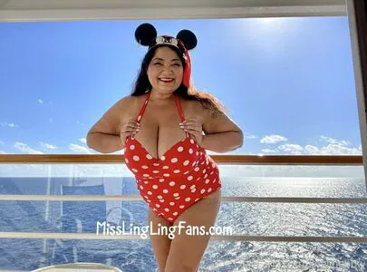 Linglingbbw OnlyFans Leaked Free Thumbnail Picture - #M8xnXDlnLh
