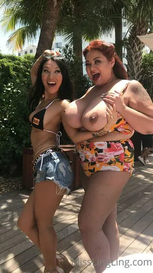 Linglingbbw OnlyFans Leaked Free Thumbnail Picture - #xHT3ucIbwk