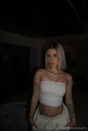 Linidreams OnlyFans Leaked Free Thumbnail Picture - #FXP6usmddO