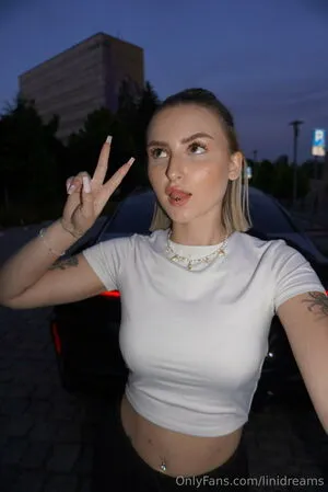 Linidreams OnlyFans Leaked Free Thumbnail Picture - #fupWhonBW8
