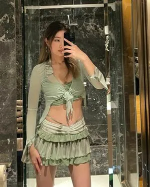 Linlinasmr Thumbnail Picture