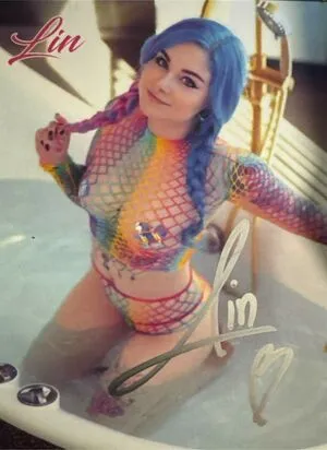 Lins Pics OnlyFans Leaked Free Thumbnail Picture - #2ybr7Uh9LL
