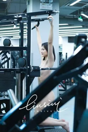 Linsivvi303 OnlyFans Leaked Free Thumbnail Picture - #BeJdPMQYkM