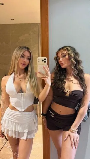 Linuschka OnlyFans Leaked Free Thumbnail Picture - #2HEAIbufi2