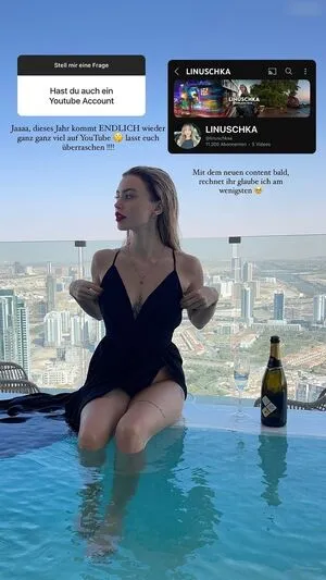 Linuschka OnlyFans Leaked Free Thumbnail Picture - #7RBpVIjLWA