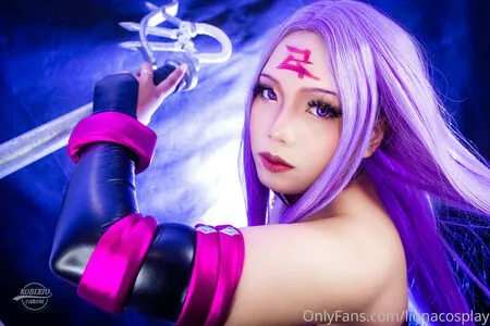 Lionacosplay OnlyFans Leaked Free Thumbnail Picture - #ciiMf2vPQZ