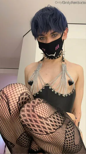 Liorts OnlyFans Leaked Free Thumbnail Picture - #Iq5Fa0JMvk