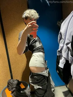 Liorts OnlyFans Leaked Free Thumbnail Picture - #RZKQtfKTQu