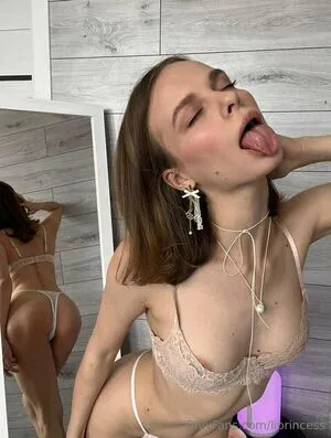 Liprincess OnlyFans Leaked Free Thumbnail Picture - #PzCEim6apn