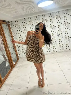 Lirabae OnlyFans Leaked Free Thumbnail Picture - #92Ibg3ST44