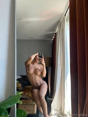 Lirabae OnlyFans Leaked Free Thumbnail Picture - #En5nXFZFqo