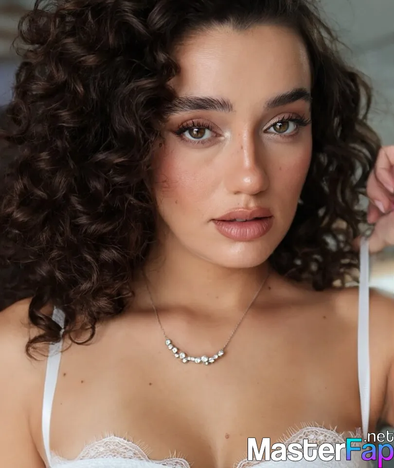 Liraz Nomdar OnlyFans Leak Picture - #v3YbaQg7MF.