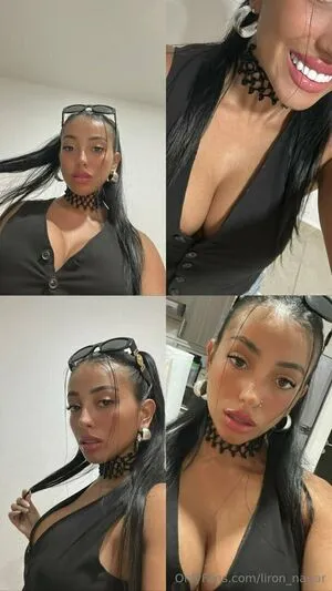 Liron Nagar OnlyFans Leaked Free Thumbnail Picture - #Qo7mIx53lM