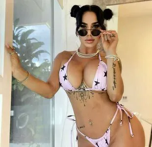 Lis Vega OnlyFans Leaked Free Thumbnail Picture - #3mdocfRoIX