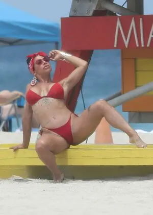Lis Vega OnlyFans Leaked Free Thumbnail Picture - #SyppHgmIAH