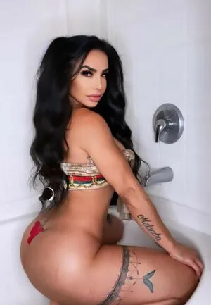 Lis Vega OnlyFans Leaked Free Thumbnail Picture - #f2dCCAfqFZ
