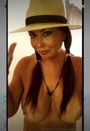 Lisa Appleton OnlyFans Leaked Free Thumbnail Picture - #zeAH1NHzG4
