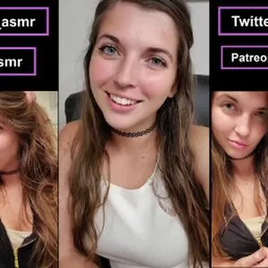Lisa Asmr Thumbnail Picture
