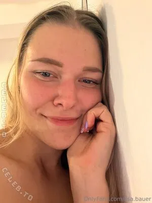 Lisa Bauer OnlyFans Leaked Free Thumbnail Picture - #sxgQ18cs4a