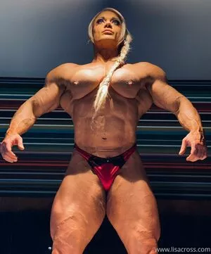Lisa Cross OnlyFans Leaked Free Thumbnail Picture - #WH9fhe4e9v