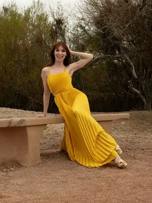 Lisa Foiles OnlyFans Leaked Free Thumbnail Picture - #2Fm8j2OBsr