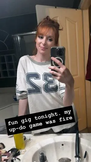 Lisa Foiles OnlyFans Leaked Free Thumbnail Picture - #5X8PxPfcMP