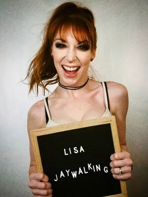 Lisa Foiles OnlyFans Leaked Free Thumbnail Picture - #UP9cZK2uJs
