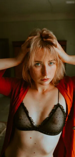 Lisa Kreher Thumbnail Picture