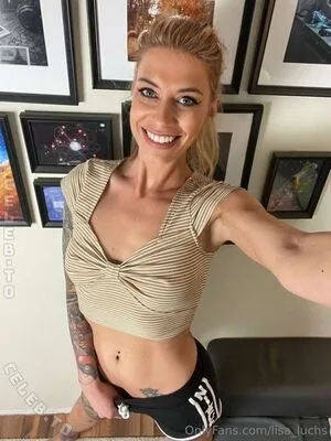 Lisa Luchs OnlyFans Leaked Free Thumbnail Picture - #5UtPbaipML