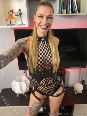 Lisa Luchs OnlyFans Leaked Free Thumbnail Picture - #98CbXto3hF