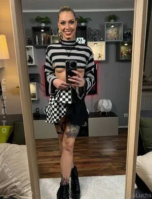 Lisa Luchs OnlyFans Leaked Free Thumbnail Picture - #mbzyx1BiLO