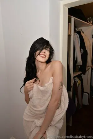 Lisababytrans OnlyFans Leaked Free Thumbnail Picture - #FEXS5440M3