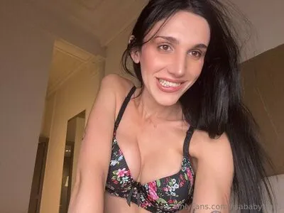 Lisababytrans OnlyFans Leaked Free Thumbnail Picture - #JS7h7ER7mp