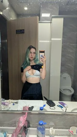 Lisabuki OnlyFans Leaked Free Thumbnail Picture - #DR9xYxgZ0W