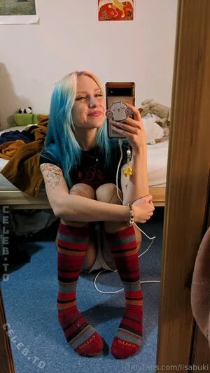 Lisabuki OnlyFans Leaked Free Thumbnail Picture - #OJtH3MzQLl