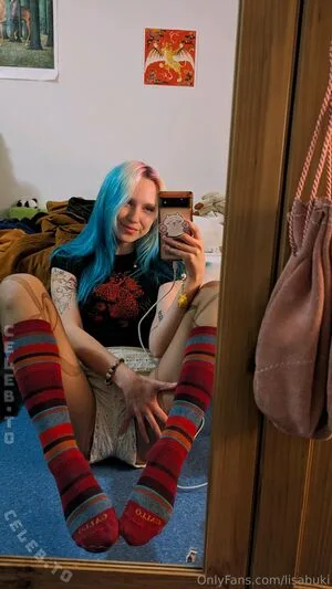 Lisabuki OnlyFans Leaked Free Thumbnail Picture - #ZRwkLTqMvF