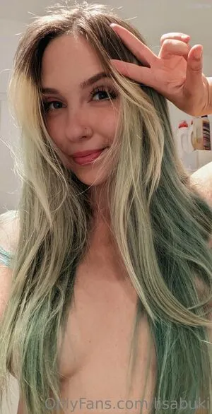 Lisabuki OnlyFans Leaked Free Thumbnail Picture - #aww5gMPijQ