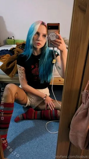 Lisabuki OnlyFans Leaked Free Thumbnail Picture - #iSSXCbQuAd