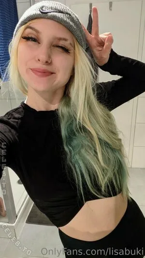 Lisabuki OnlyFans Leaked Free Thumbnail Picture - #uPLyw0Snl9