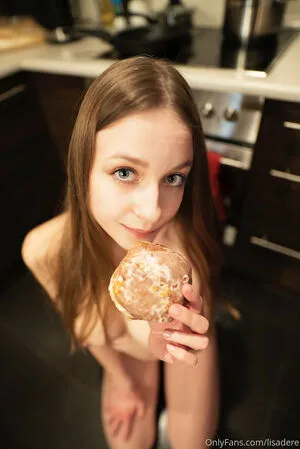 Lisadere OnlyFans Leaked Free Thumbnail Picture - #VybTziZWtR