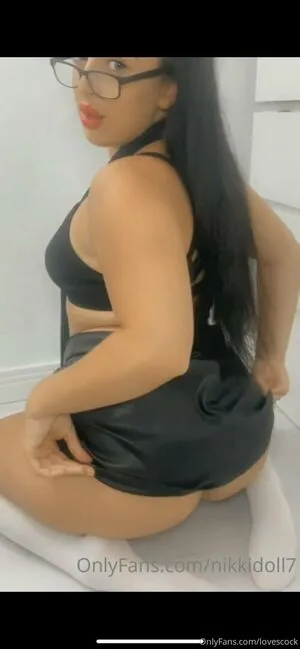 Lisadoll5 OnlyFans Leaked Free Thumbnail Picture - #sLi3TeprLS