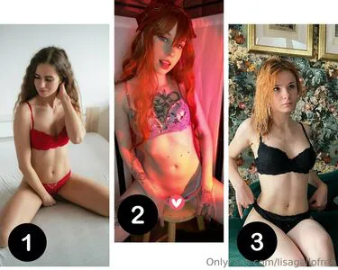 Lisagallofree OnlyFans Leaked Free Thumbnail Picture - #IuxTkNsMHX