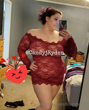 Lisagallofree OnlyFans Leaked Free Thumbnail Picture - #LQt8z3a6Re